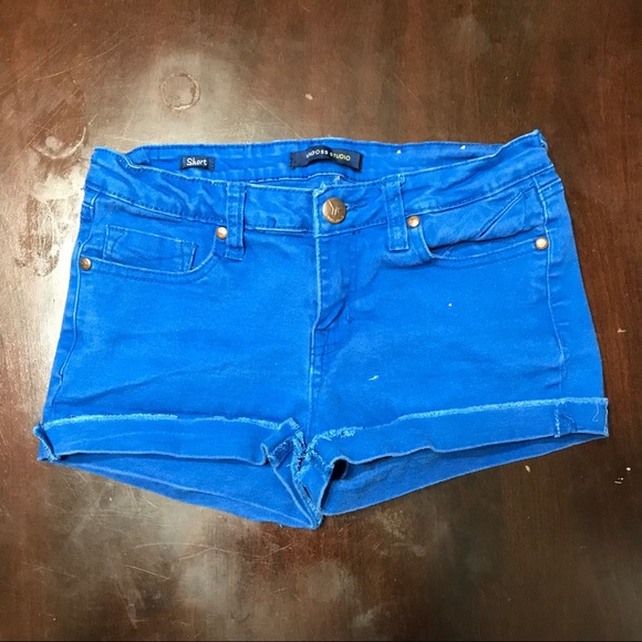 Vigoss Pants - Vigoss Shorts